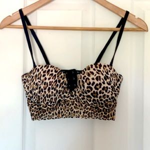 Pink by Victoria’s Secret Bra